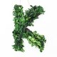 preview thumbnail 26 of 38, Modern Home 12-in. Boxwood Monogram Wreath Letters k
