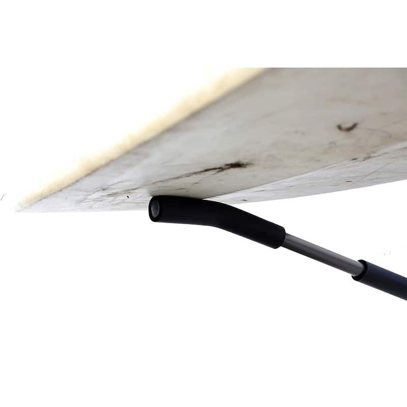 Univeral Paddle Board Wall Rack-Triple