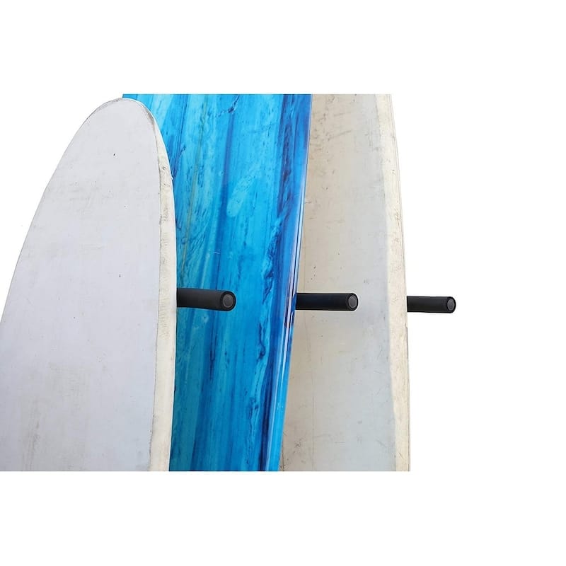 Univeral Paddle Board Wall Rack-Triple