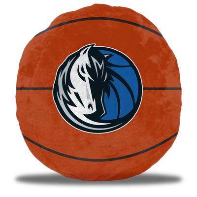NBA 139 Mavericks Cloud Pillow