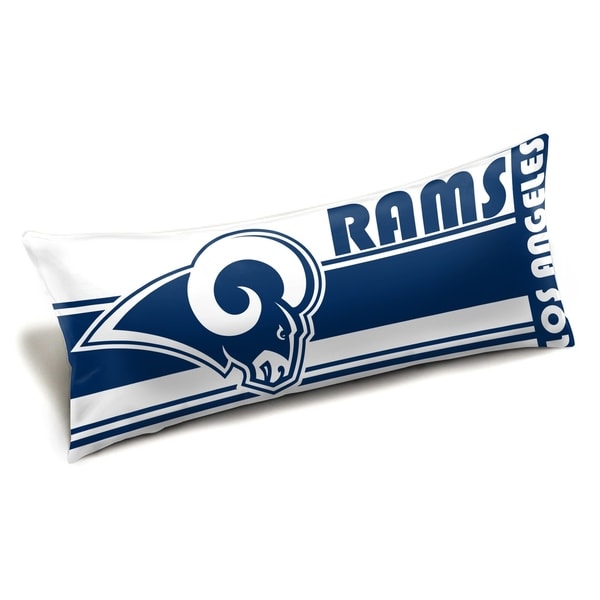 rams pillow pet