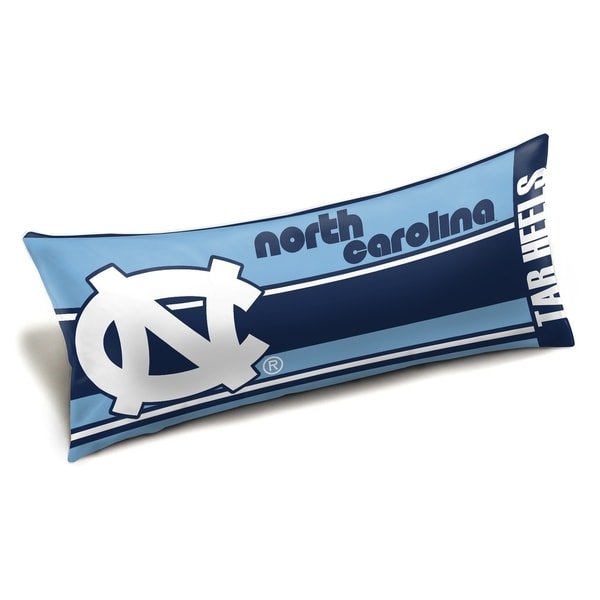 COL 159 UNC Seal Body Pillow