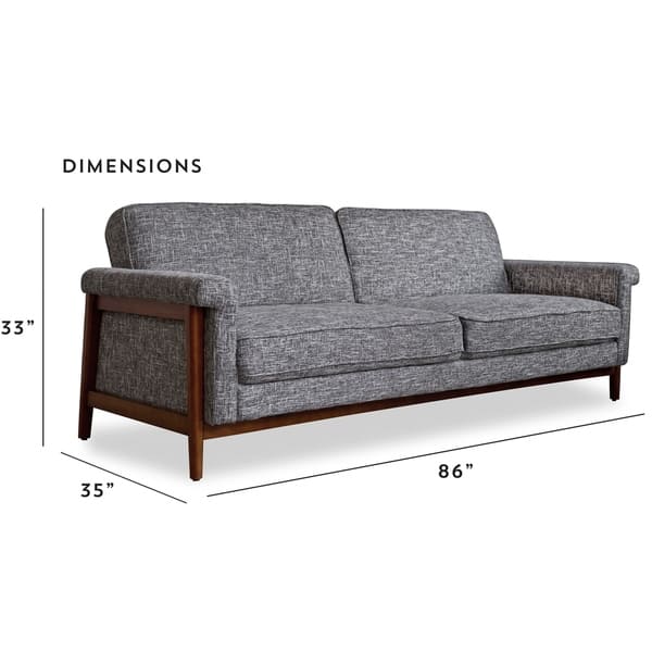 modern gray sofa – healthcancercure.info