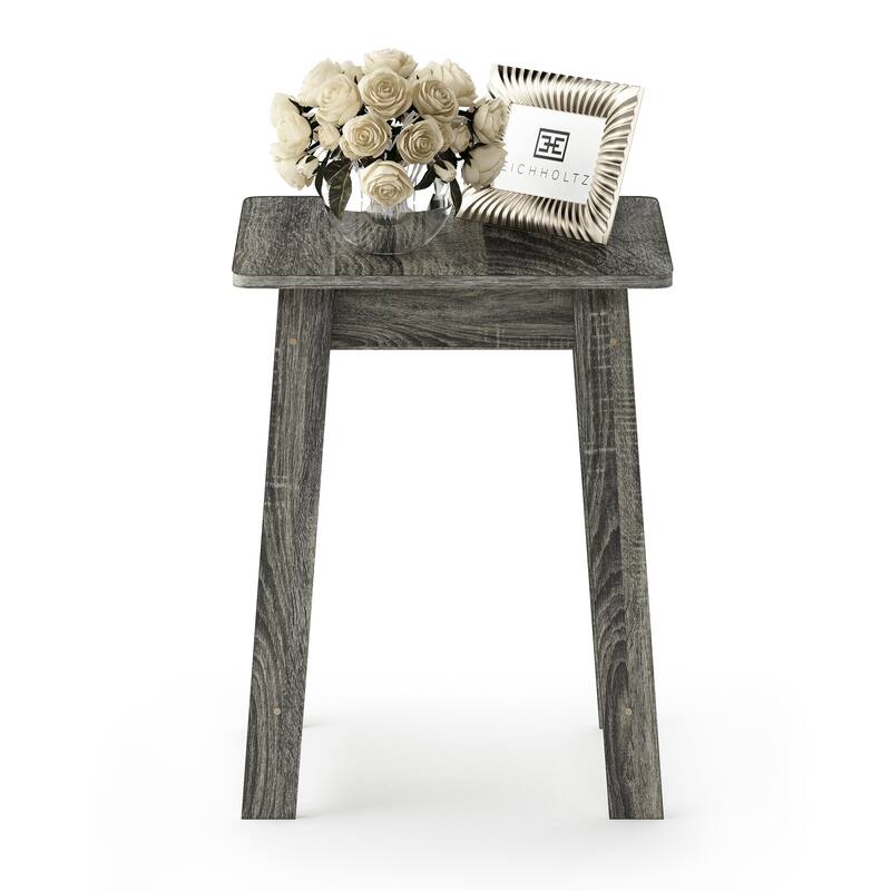 Porch & Den Dancy End Table