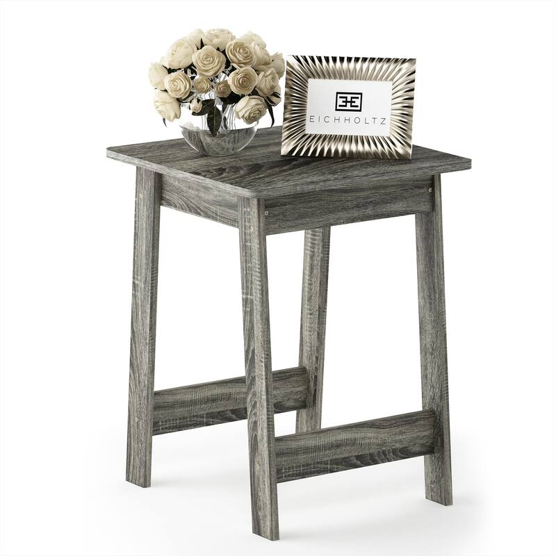 Porch & Den Dancy End Table