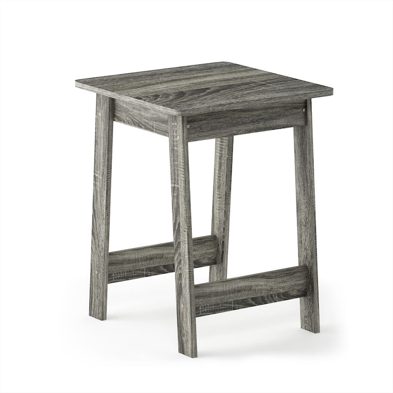 Porch & Den Dancy End Table