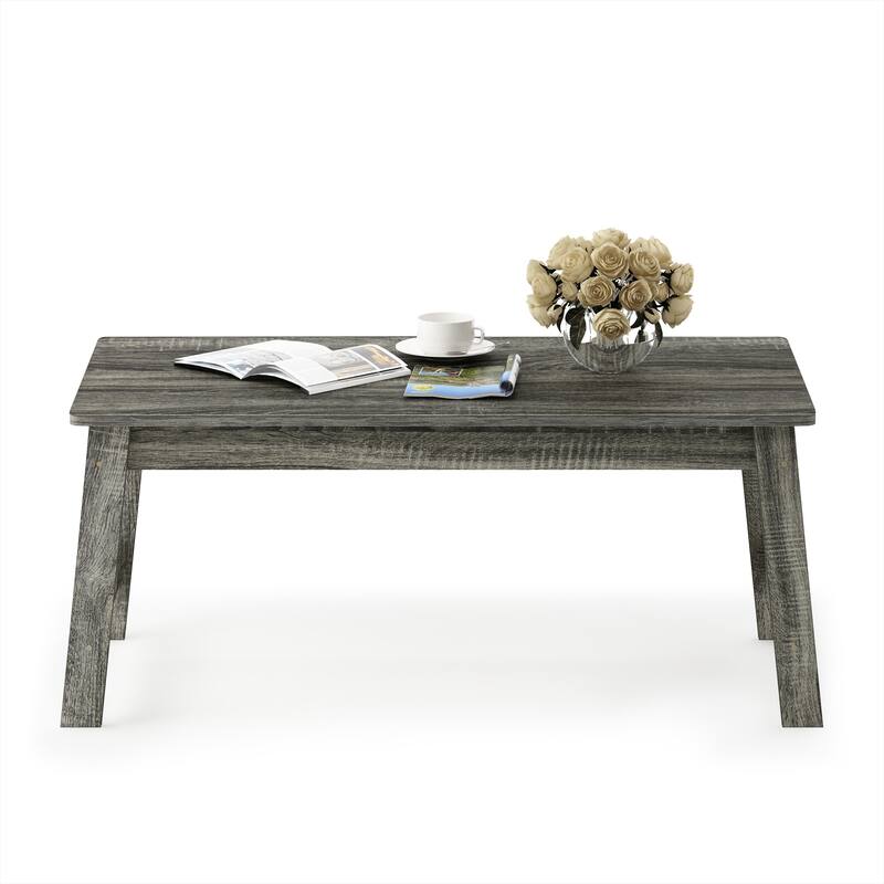 Porch & Den Chicago Coffee Table