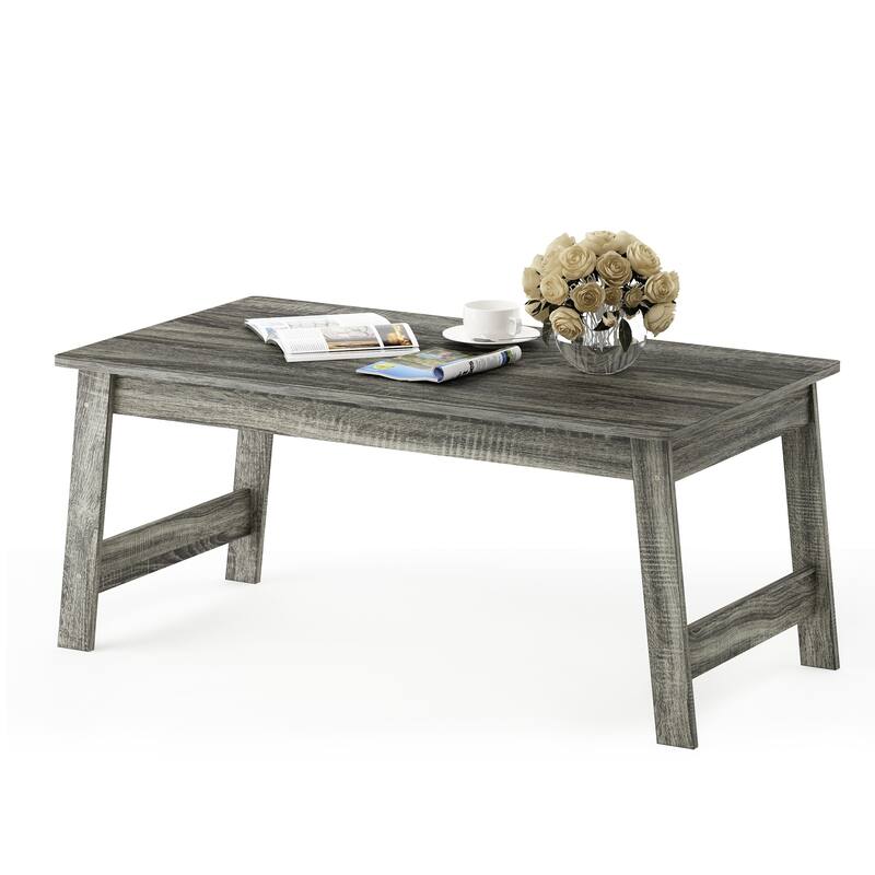 Porch & Den Chicago Coffee Table