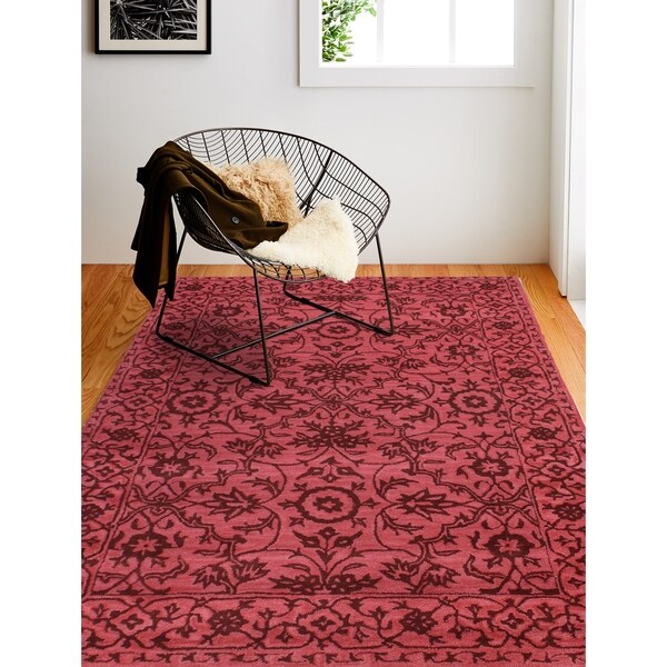 Elsie Area Rug - 5' x 7'6"