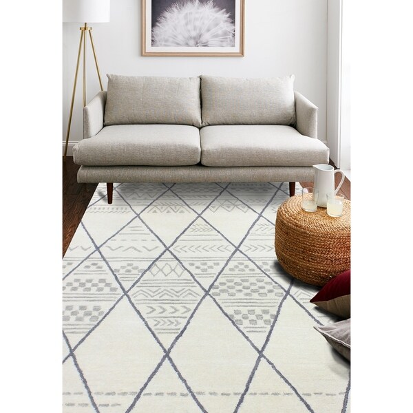 Wyckoff Area Rug - 8'6" x 11'6"