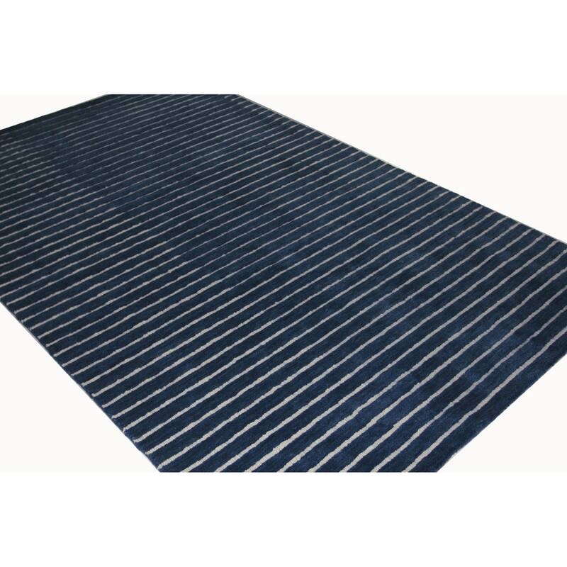 Bashian Brentwood Contemporary Hand Loomed Area Rug