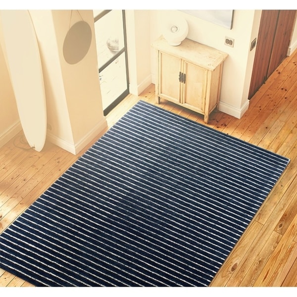 Brentwood Area Rug - 7'6" x 9'6"