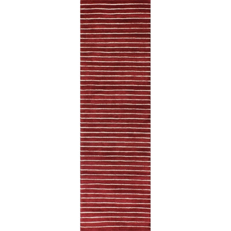 Bashian Brentwood Contemporary Hand Loomed Area Rug