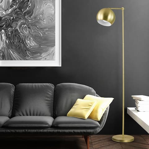 Carson Carrington Boarp 60-inch Floor Lamp