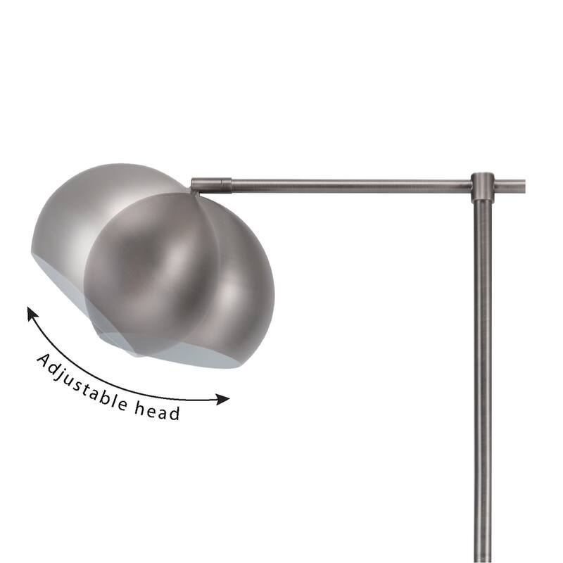 Carson Carrington Boarp 60-inch Floor Lamp