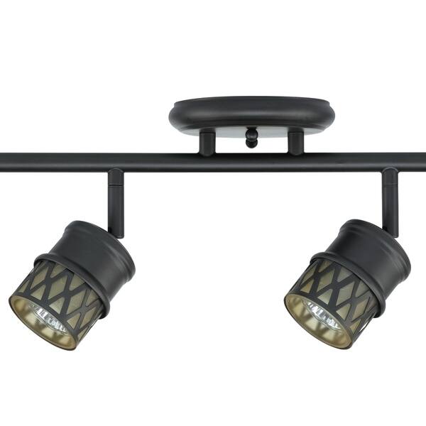 Norris 4 Light Oil Rubbed Bronze Track Lighting Kit Bulbs Norris 4 Light Oil Rubbed Bronze