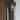 Copper Grove Zhytomyr Matte Black /Glass Indoor/Outdoor 1-light Sconce