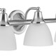 preview thumbnail 3 of 6, Porch & Den Ashbury All-in-one 5-piece Bath Set