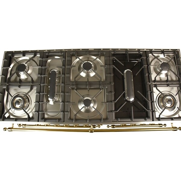 vidiem frameless gas stove