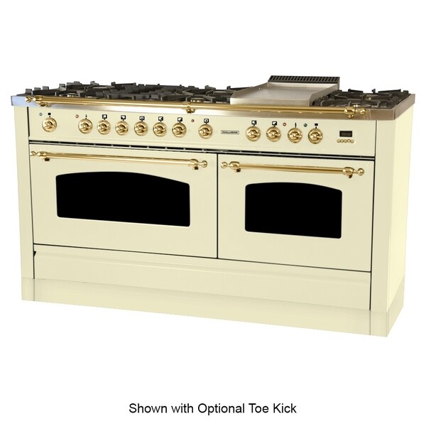 hallman kitchen appliances