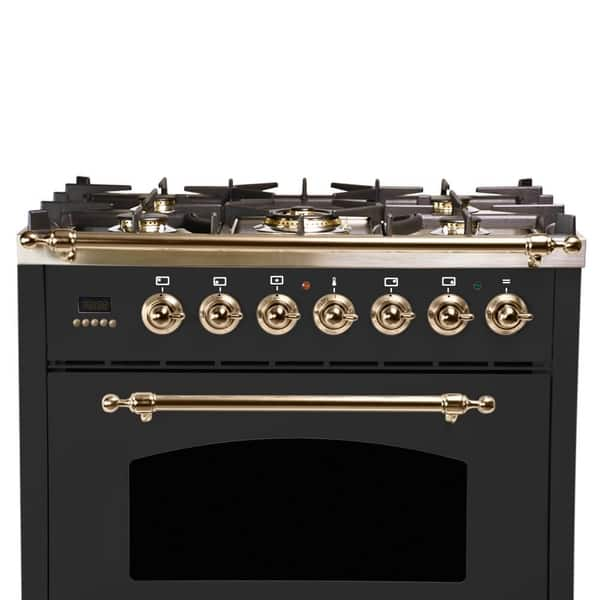 https://ak1.ostkcdn.com/images/products/22889033/30-Italian-Gas-Range-Bronze-Trim-in-Matte-Graphite-f51cc367-e1f3-4b87-b21d-9e1d692179bc_600.jpg?impolicy=medium