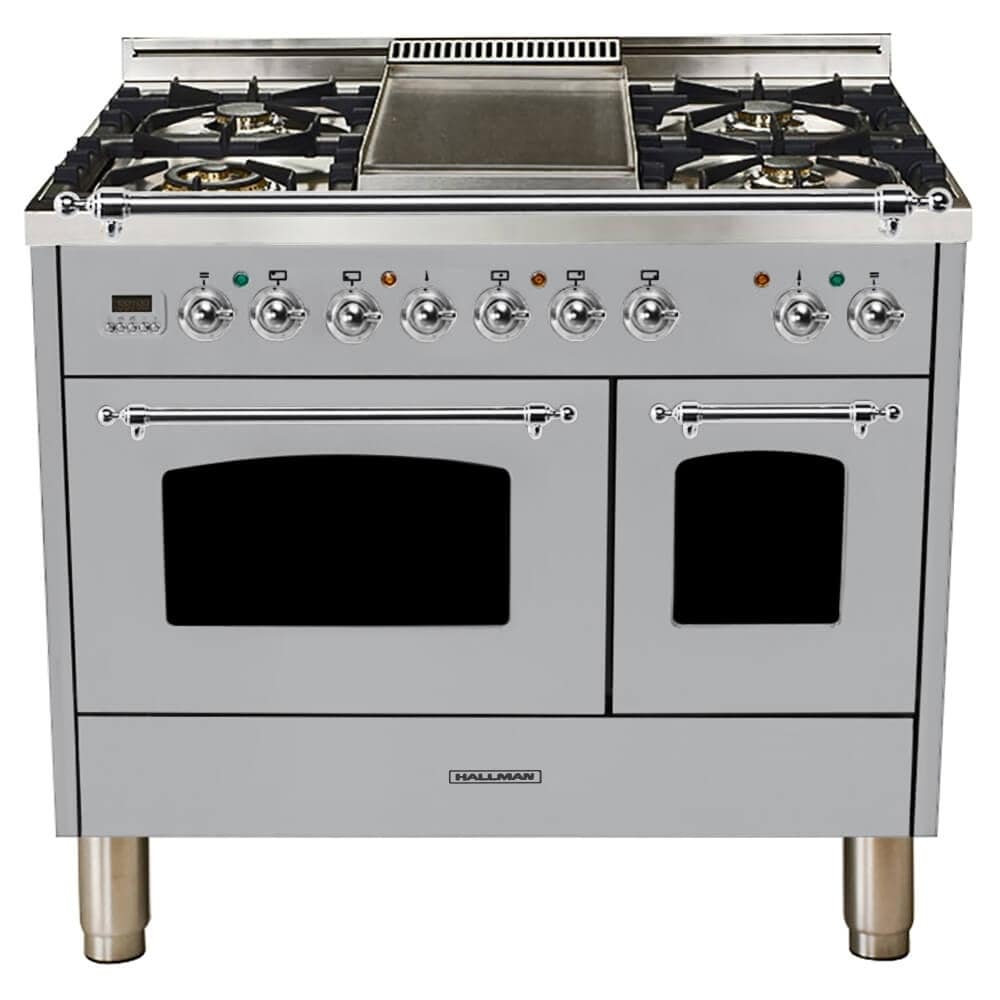 40 Inch Frigidaire Electric Range With Griddle Frigidaire Oven Electric 8096