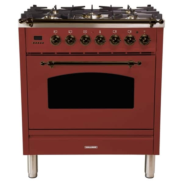 https://ak1.ostkcdn.com/images/products/22889160/30-Dual-Fuel-Italian-Range-Bronze-Trim-in-Burgundy-0021fe2d-4b6b-48d0-afe3-3af793c6d715_600.jpg?impolicy=medium