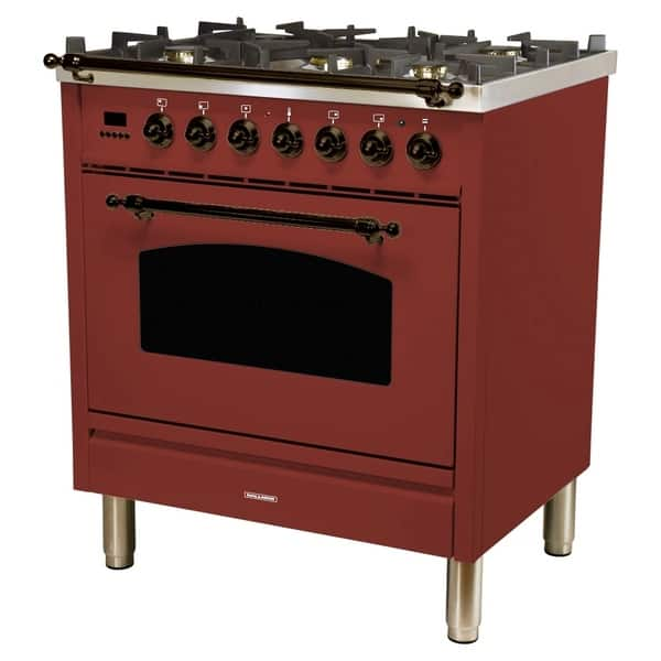 https://ak1.ostkcdn.com/images/products/22889160/30-Dual-Fuel-Italian-Range-Bronze-Trim-in-Burgundy-50b63645-8104-4dfb-aa2e-7b7941a93351_600.jpg?impolicy=medium