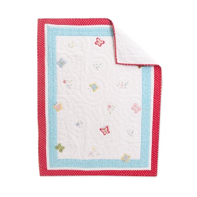 Macey Baby Quilt