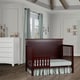 preview thumbnail 2 of 3, Dream On Me Morgan 5 in 1 Convertible Crib