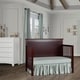 preview thumbnail 3 of 3, Dream On Me Morgan 5 in 1 Convertible Crib