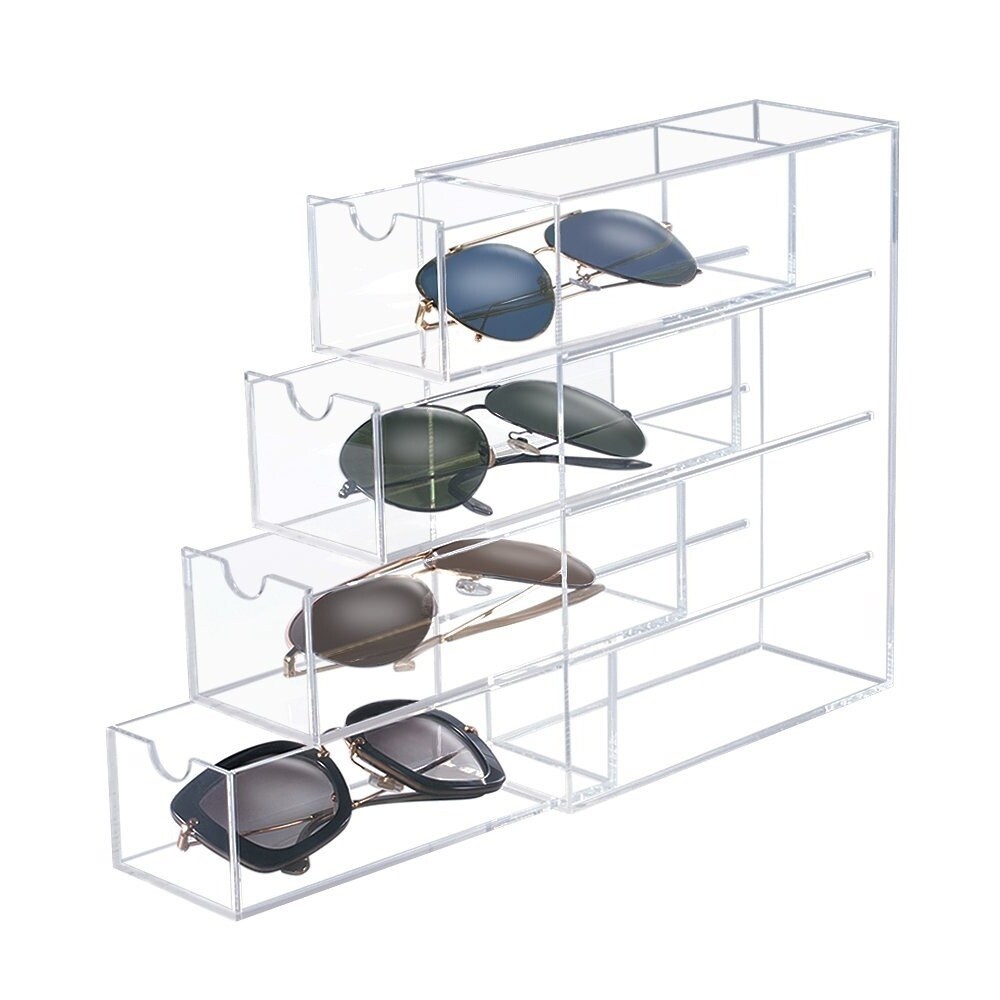acrylic sunglasses