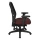 preview thumbnail 9 of 51, ProLine Fabricated High-Back Office Chair