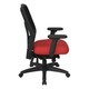 preview thumbnail 49 of 51, ProLine Fabricated High-Back Office Chair