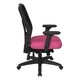 preview thumbnail 18 of 51, ProLine Fabricated High-Back Office Chair