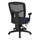 preview thumbnail 4 of 51, ProLine Fabricated High-Back Office Chair