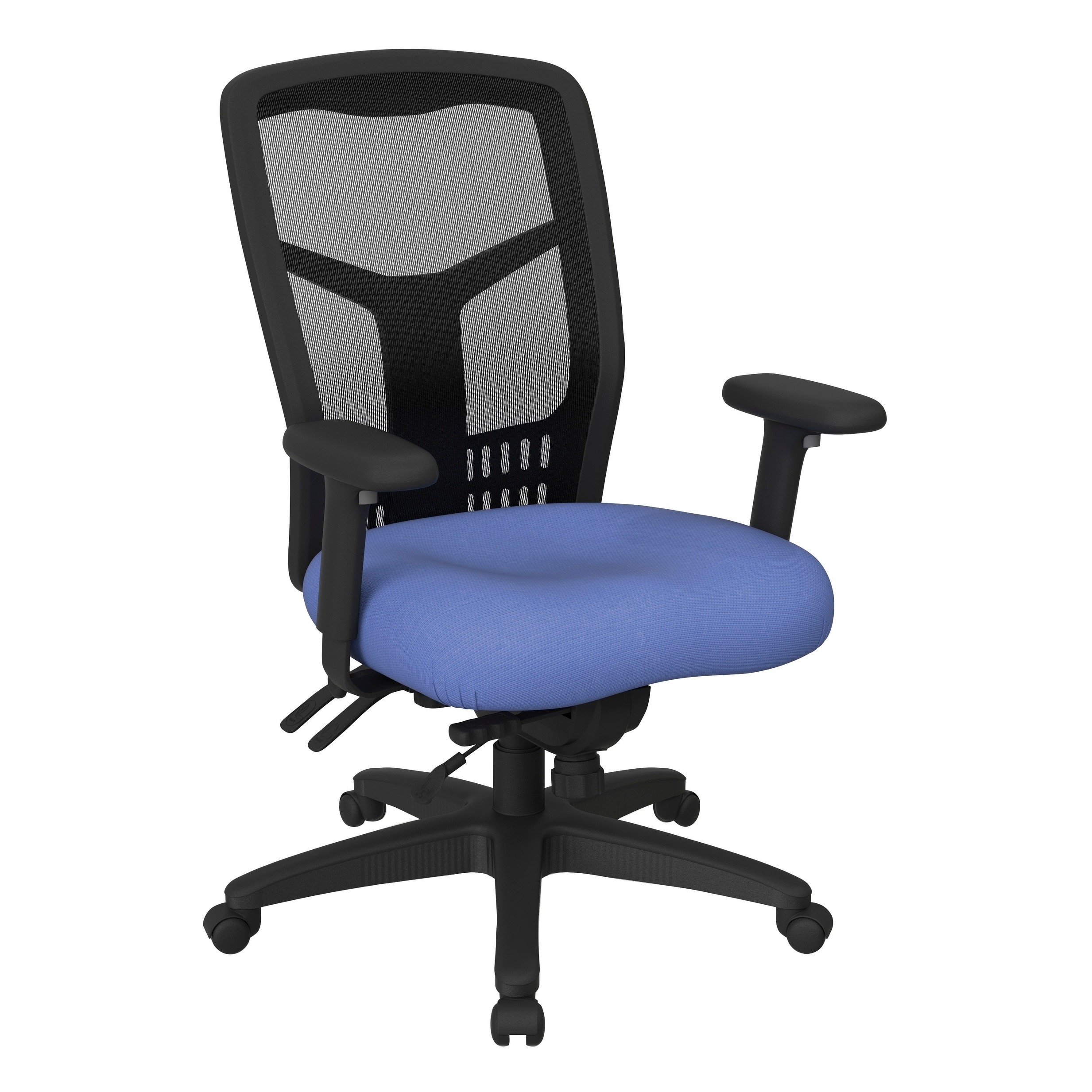 Office Star's ProGrid High Back Office Chair, Reviewed