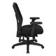 preview thumbnail 12 of 51, ProLine Fabricated High-Back Office Chair