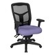preview thumbnail 31 of 51, ProLine Fabricated High-Back Office Chair dove violet