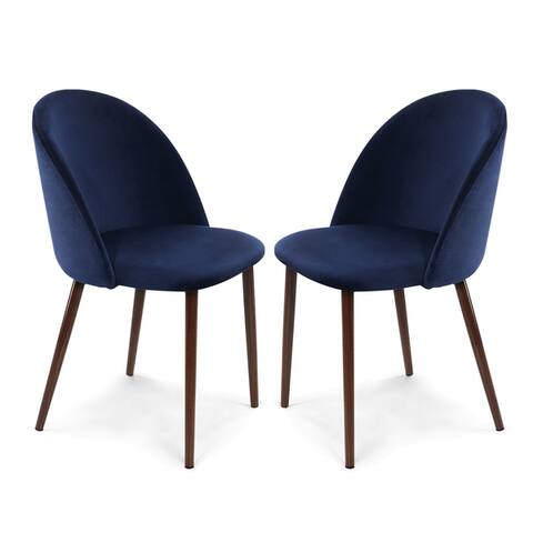 Buy Blue Kitchen Dining Room Chairs Online At Overstock