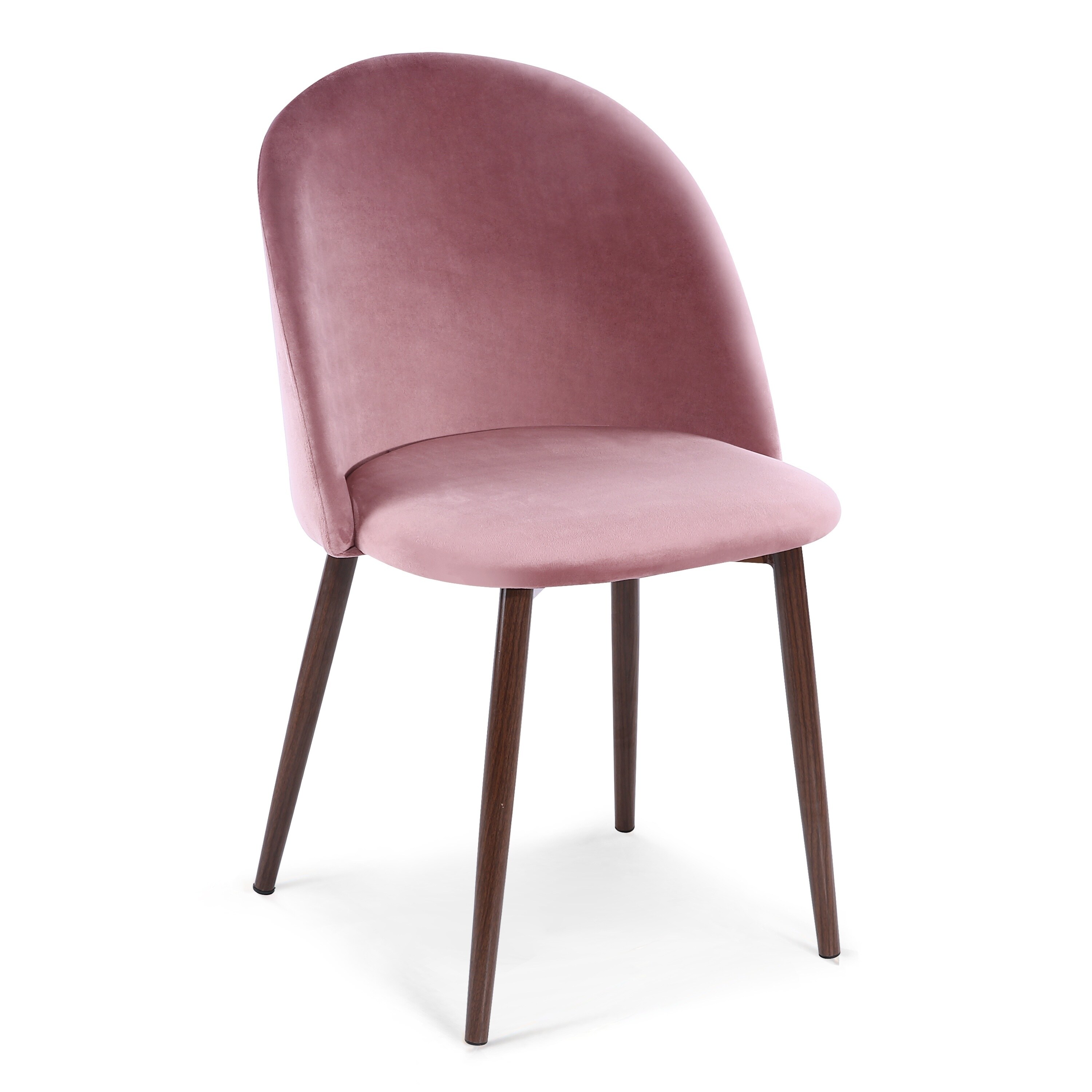 sedona velvet dining chair