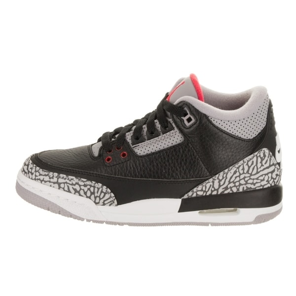 air jordan 3 retro og bg