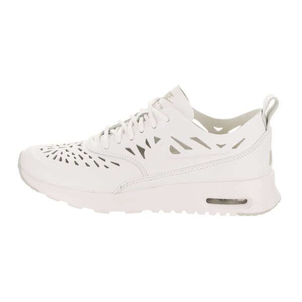 nike thea joli white