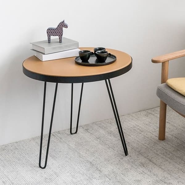 Shop 18 Angled Design Dining Table Desk Hairpin Legs Support
