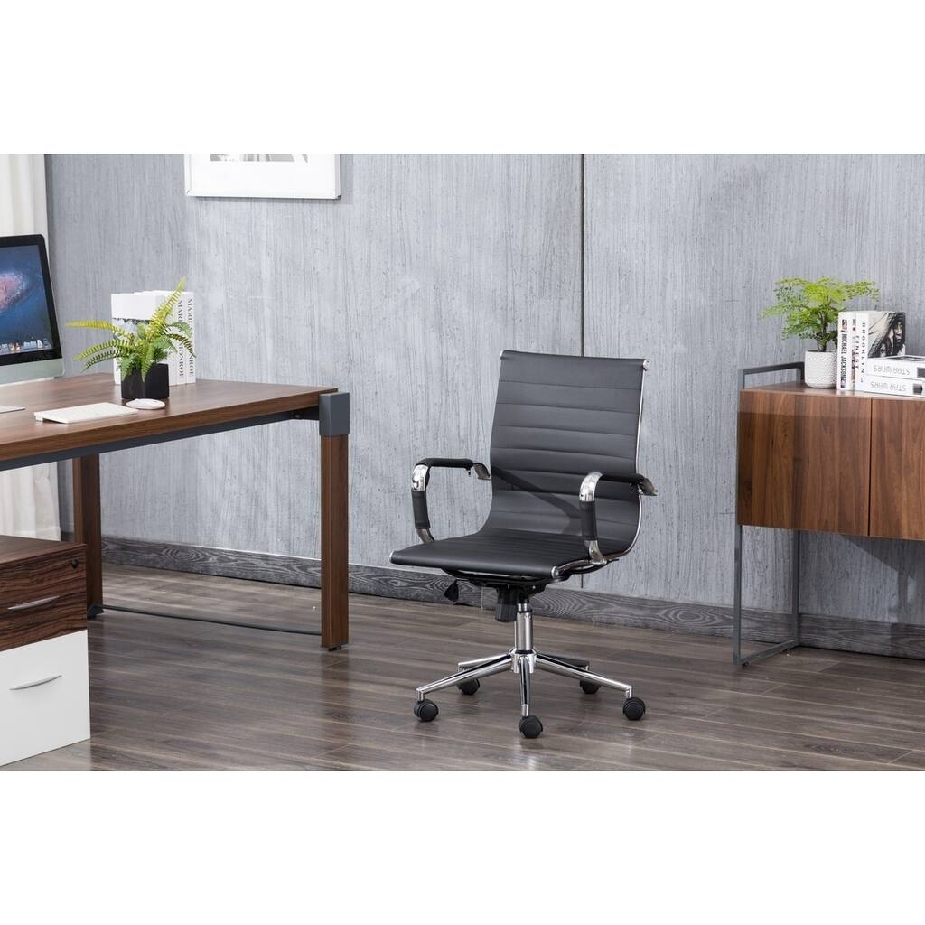 Porthos Home Office Chair, Comfortable, Premium Modern Office Chairs