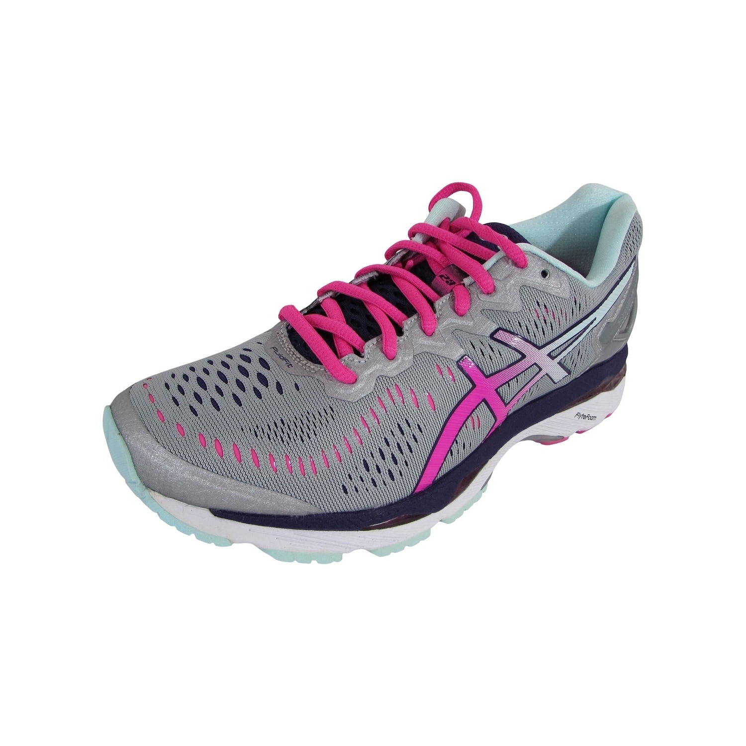 asics gel kayano 17 womens price