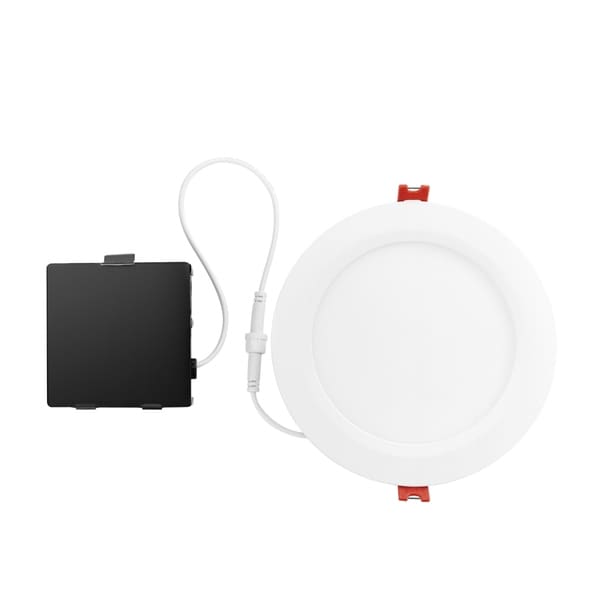 6 in. Ultra Slim Ambient Dimming Integrated LED Recessed Lighting. Opens flyout.