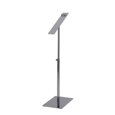 Econoco - TTSHRMT11A - Small Adjustable Shoe Riser - Sold Individually
