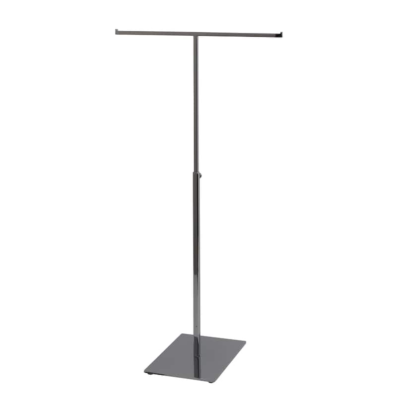 Econoco - TTADJTBMT - "T" Bar Adjustable Handbag Riser - Sold Individually