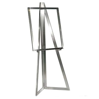 Econoco Floor Standing Folding Easel